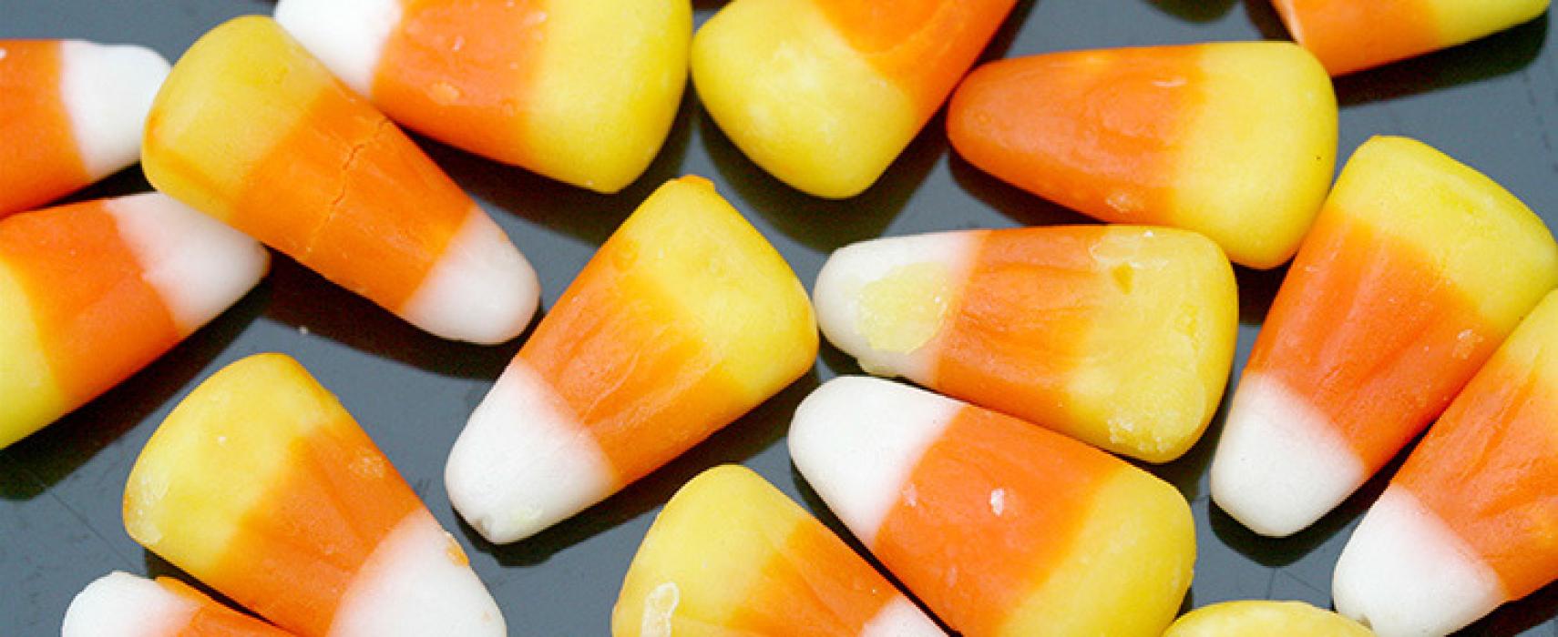 Love it or hate it, feelings run high over candy corn come Halloween