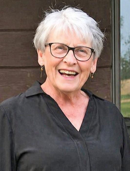 Joan Bloom