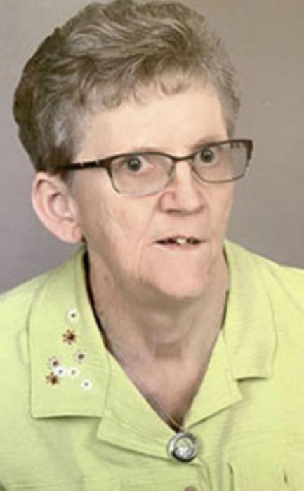 Linda Kahler
