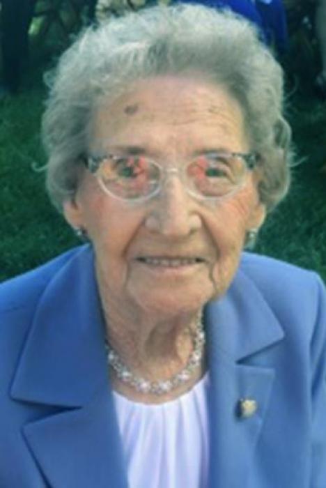 Doris Jaros