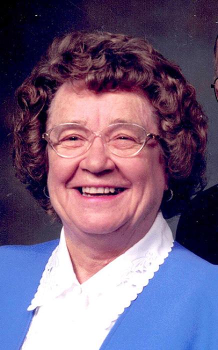 Marvilla Williams