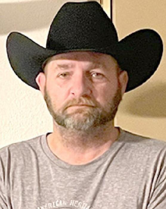 Darwin Grim