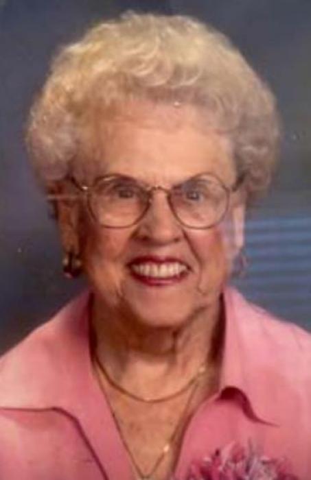 Gladys Pejsa