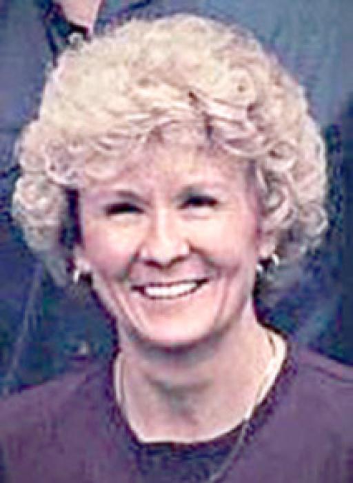 Barbara Doty