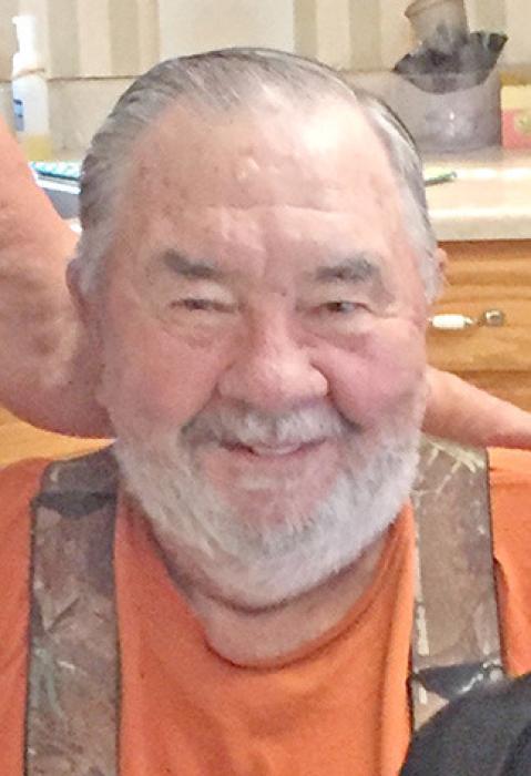 Gary Bartling, Sr.