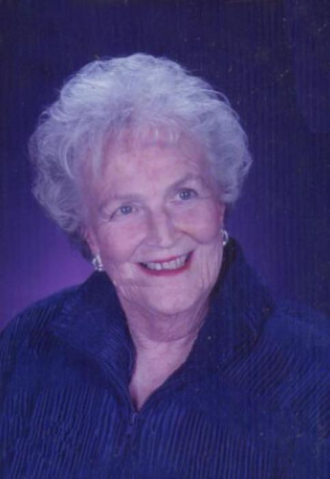 Beverly Burnham