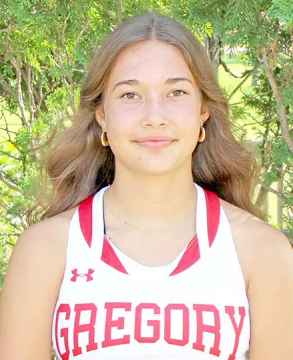 KENNLEY SEDLACEK Parents: Blair &amp; Nathan Sedlacek Year: 8th Grader