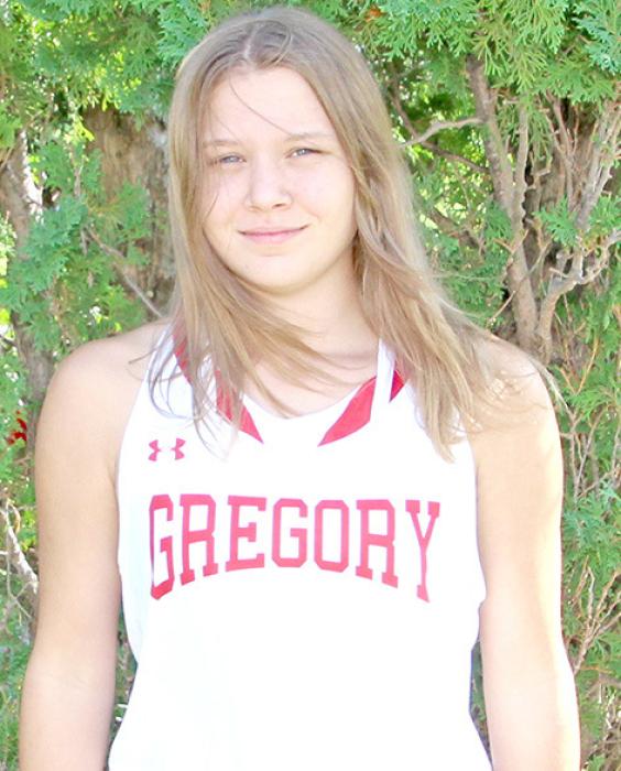 EMILY GRIM Parent: Rena Grim &amp; Monte Samuelson Year: Junior