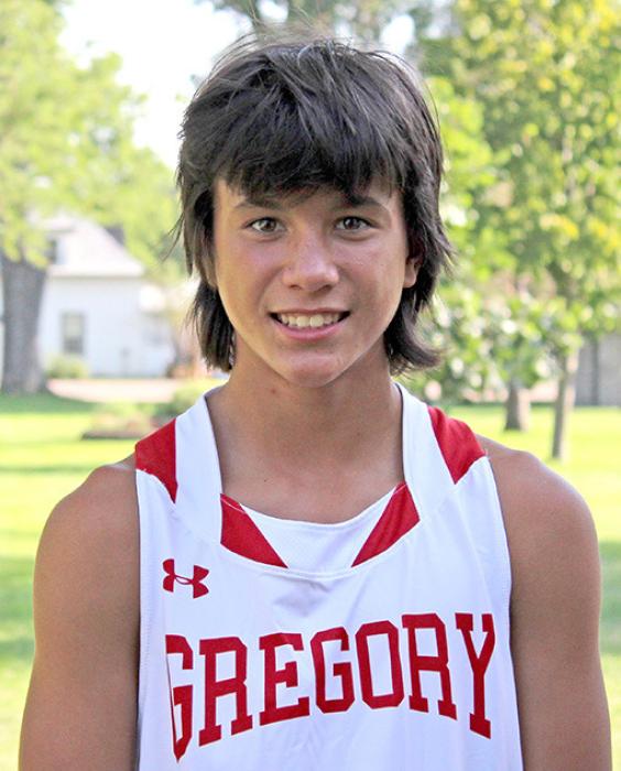 DAVID BIGGINS Parents: Katie &amp; Jessy Biggins Year: 8th Grader