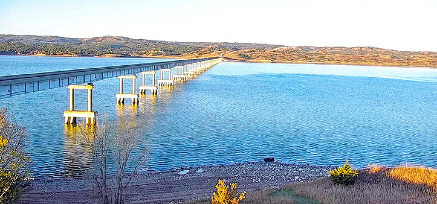 Johnson announces $65 million for Platte-Winner Bridge