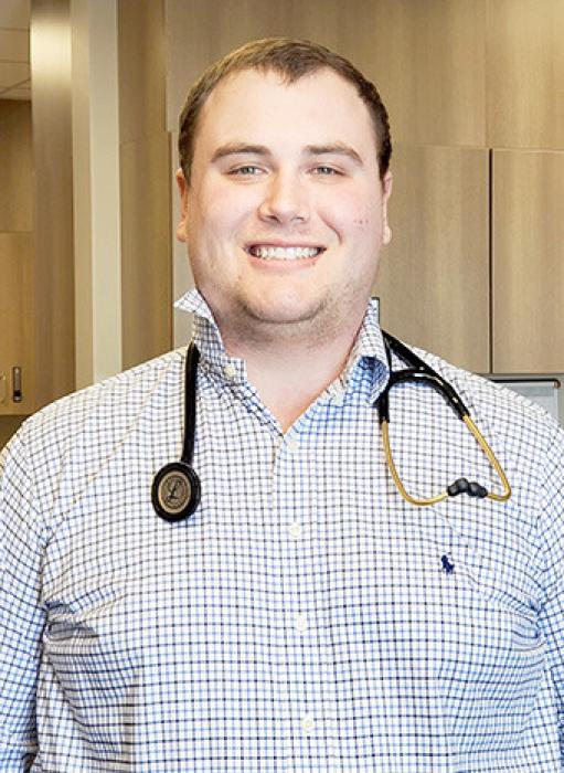 Wixon completing threeweek rotation in Gregory
