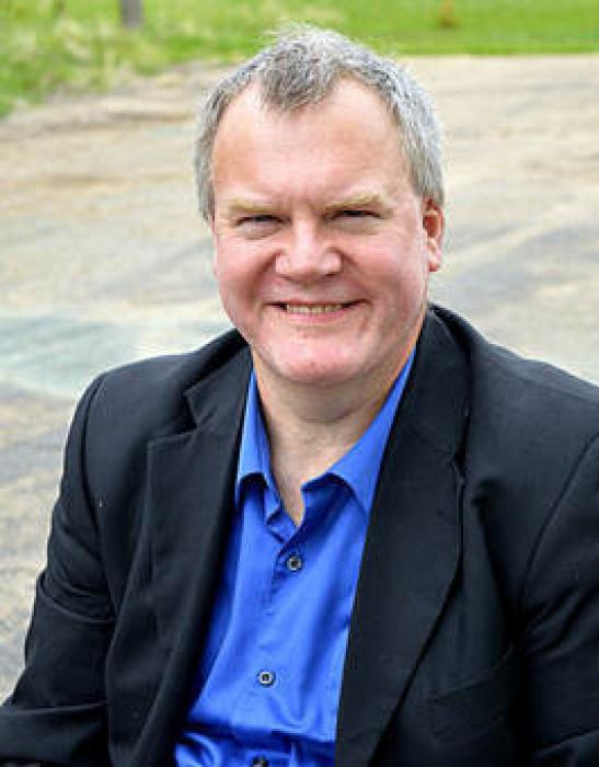 Dan Andersson