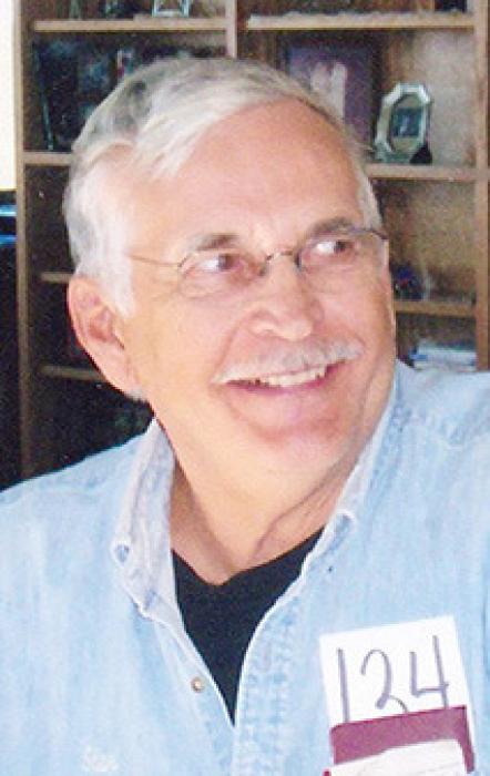 Stanley Tuton