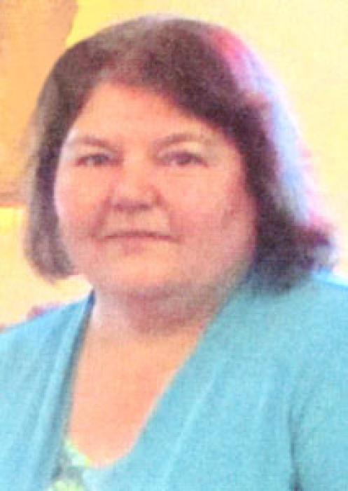 Gayle Bartling