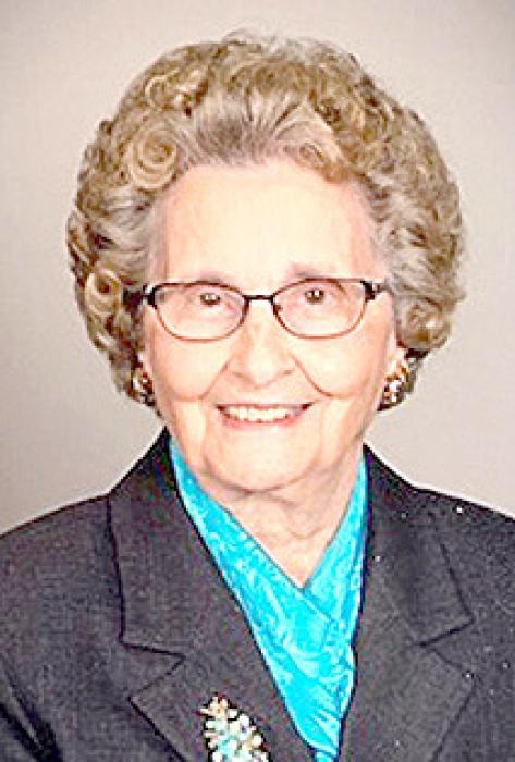 Ardis Krieger
