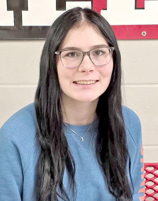 Four area girls selected to attend Girls State