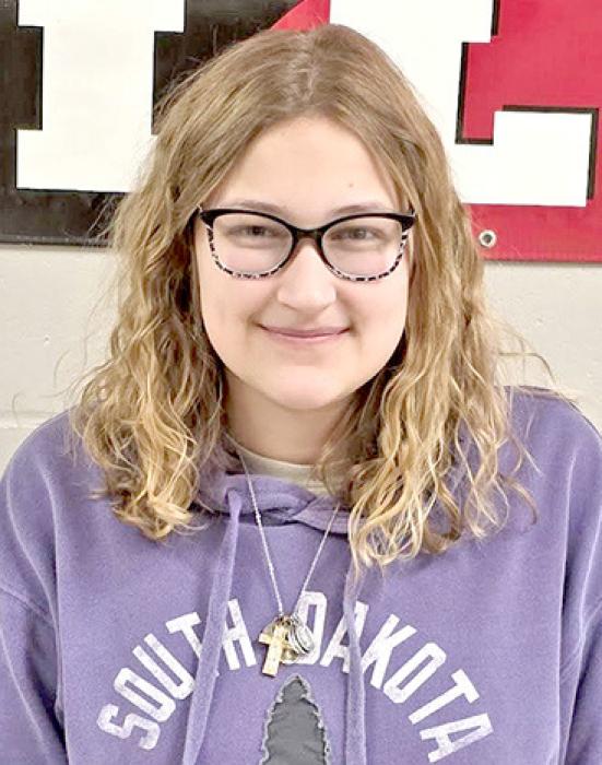 Four area girls selected to attend Girls State