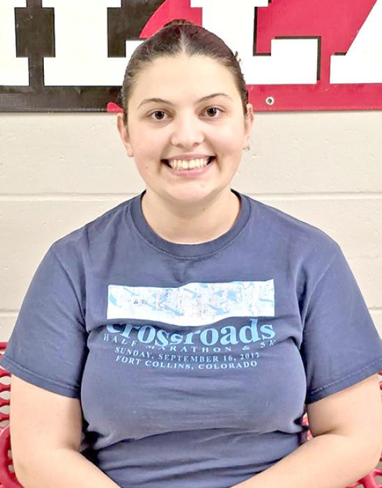 Four area girls selected to attend Girls State