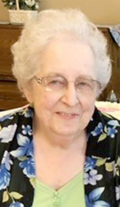 Myrna Schrader