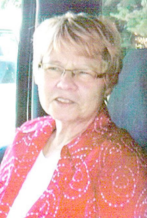 Karen Geaghan