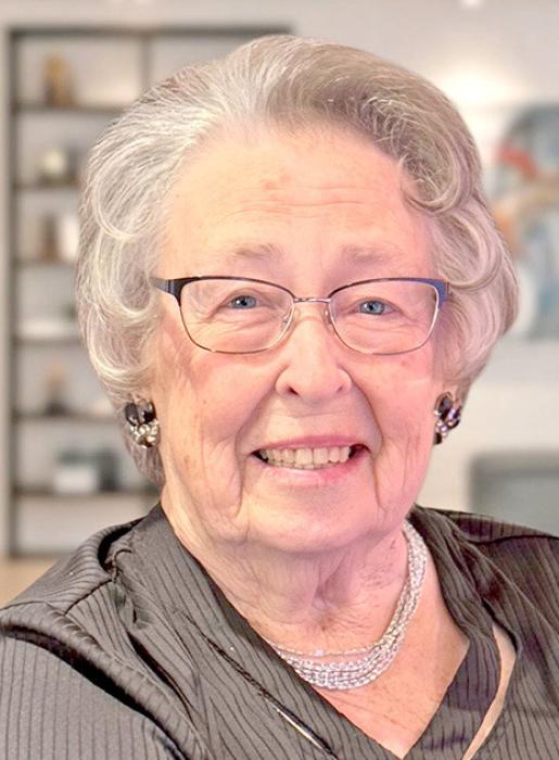 Dona Deffenbaugh