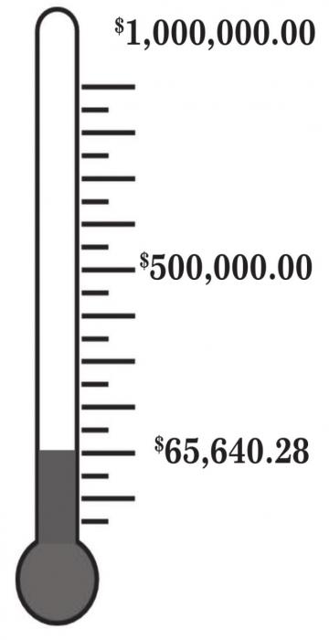 Pool fund continues to grow