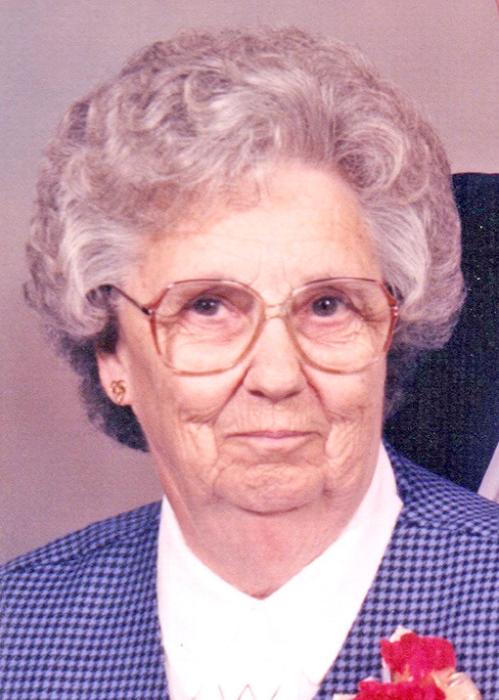 Eleanor Vakiner