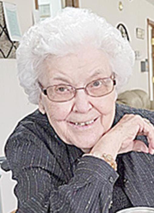 Elizabeth Boxa
