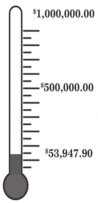 Pool fund continues to grow