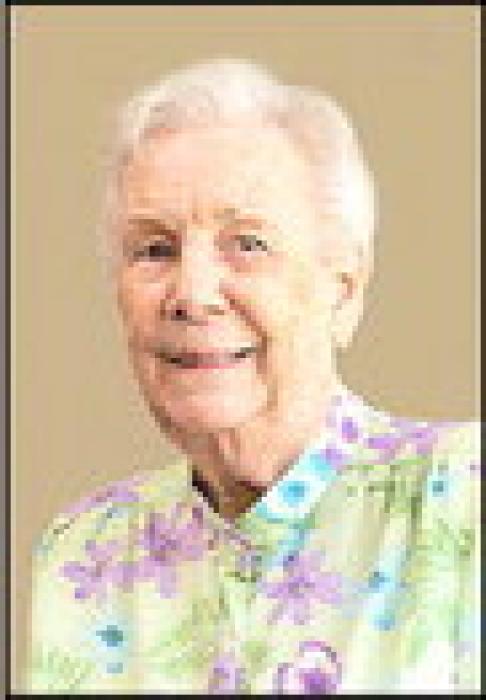 Virginia Brozik