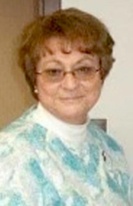 Barbara Barber
