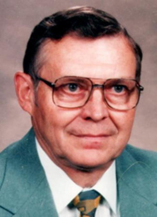 Paul Lane