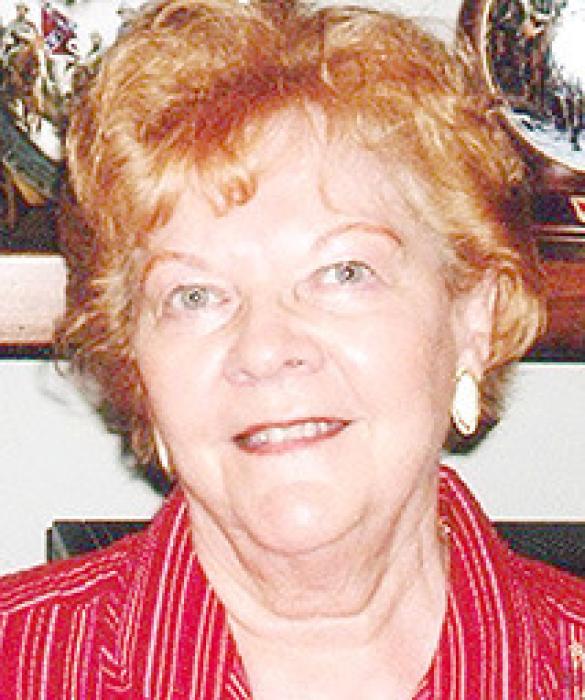 Evelyn Greene