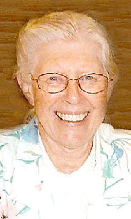 Christine Nelson
