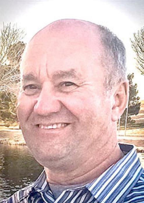 Gregory Kollars
