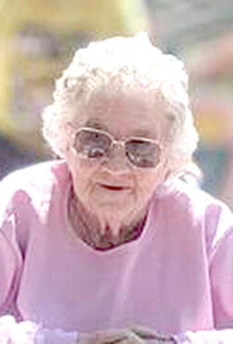 Mildred Kittelmann