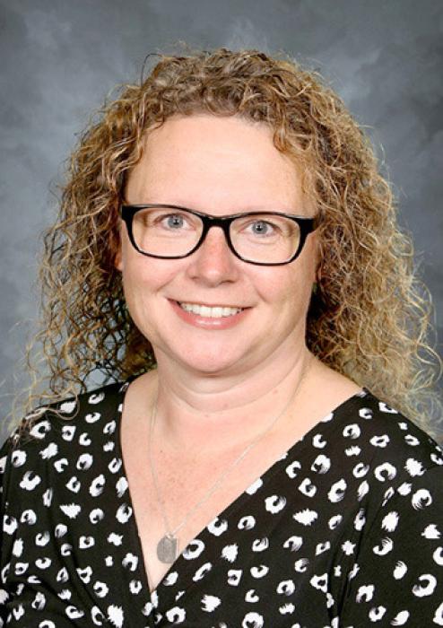 Anderson to deliver keynote address at GHS commencement