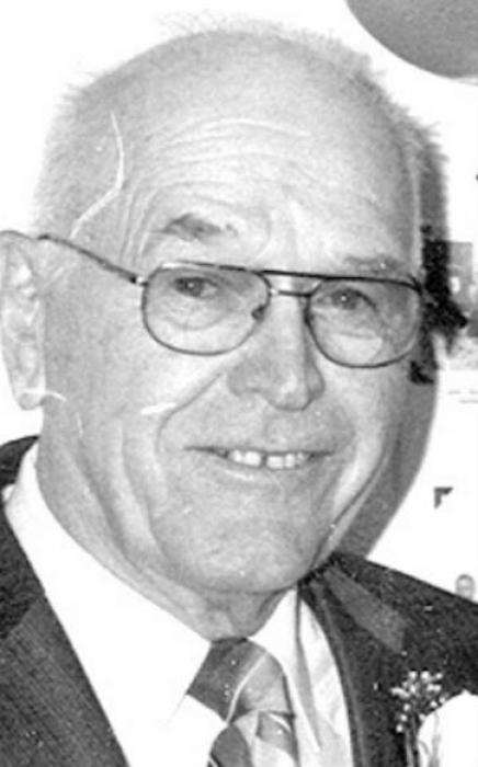 Aldrew Schochemaier