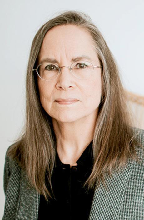 Dr. Patti Giebink
