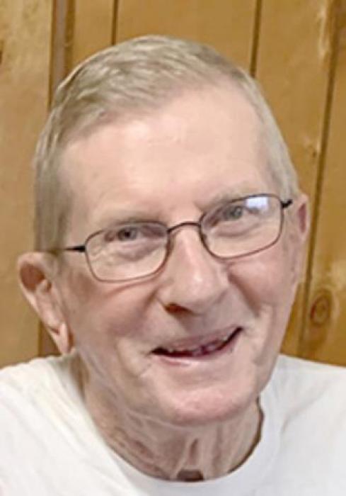 Russell Kinzer