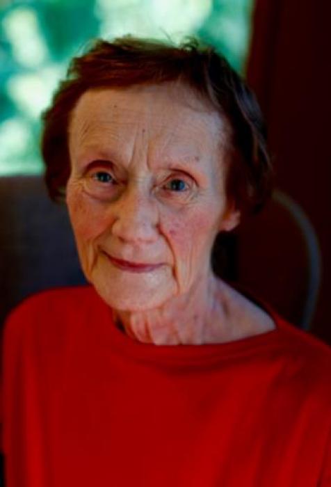 Janet Ticknor