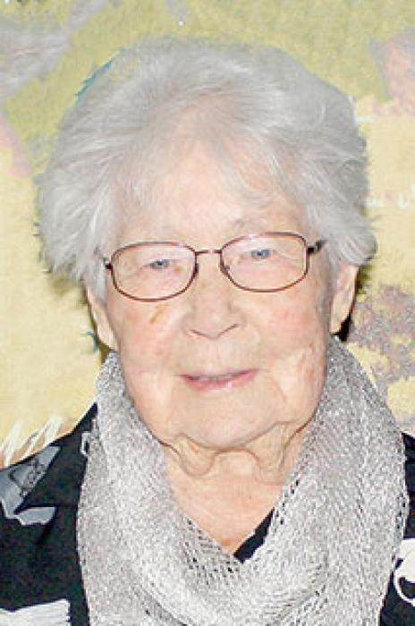 Irma Jean Smith