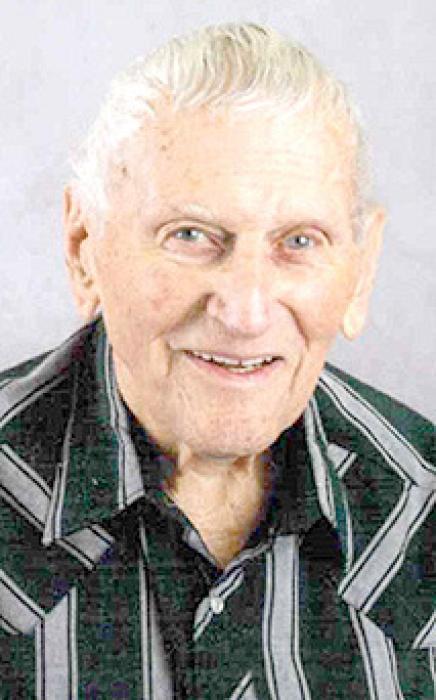 Jack Hartinger