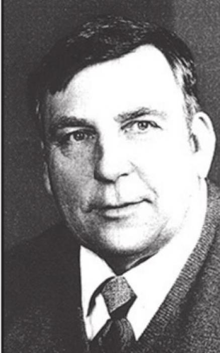Kenneth Miner