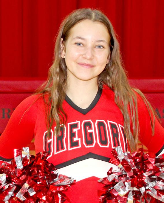 Meet The Gregory 2025 Competitive Cheer & Dance Teams