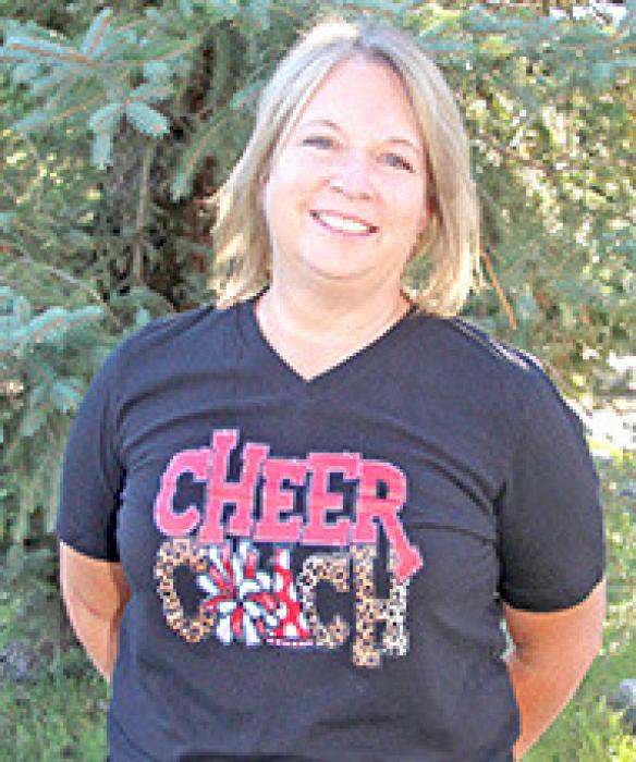 Meet The Gregory 2025 Competitive Cheer & Dance Teams