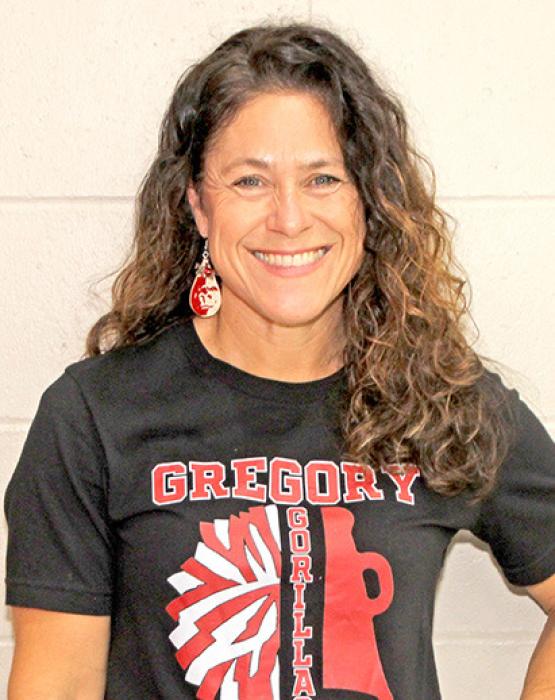 CHEER &amp; DANCE ASST. COACH (8 yrs.) Jenny Hansen