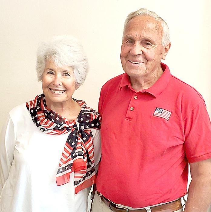Gregory has plenty in store for extended holiday celebration