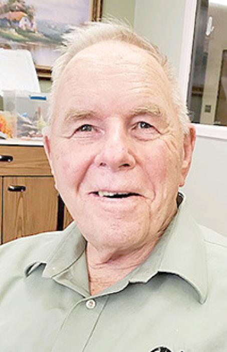 David Wonnenberg