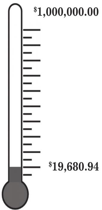 Pool fund continues to grow